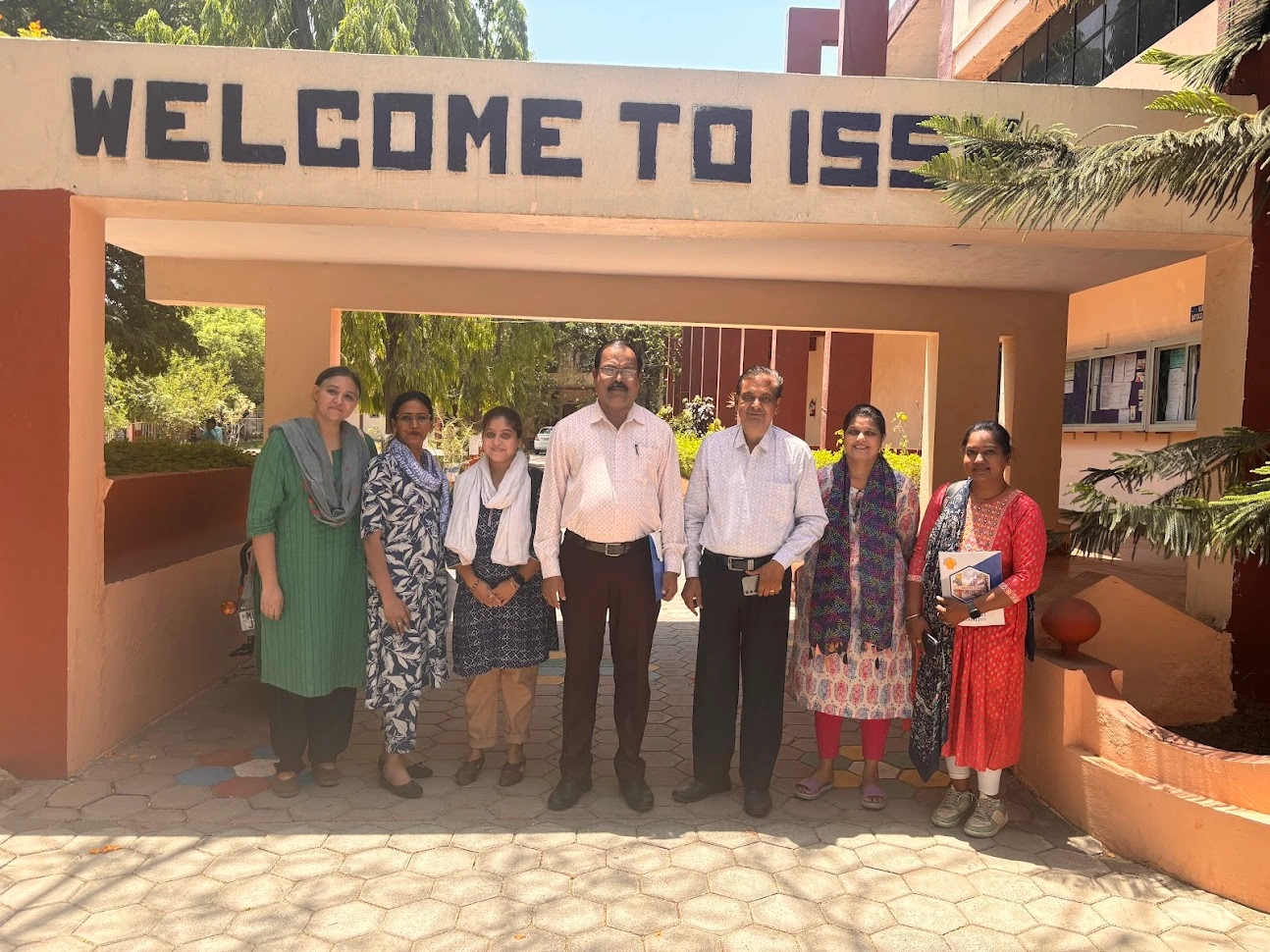 Sahaare ke Chotte Ishaare - Community Mental Health Programme photo 14